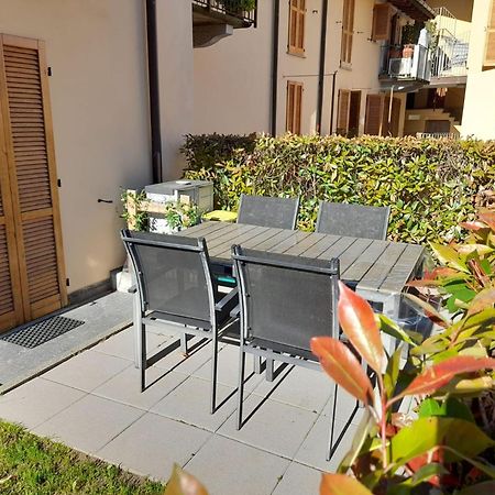 Marco Apartment - Holiday Apartment Luino Exterior photo